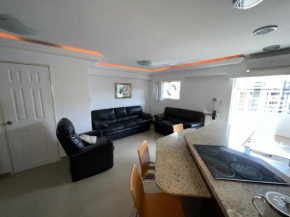 Cómodo apartamento entero